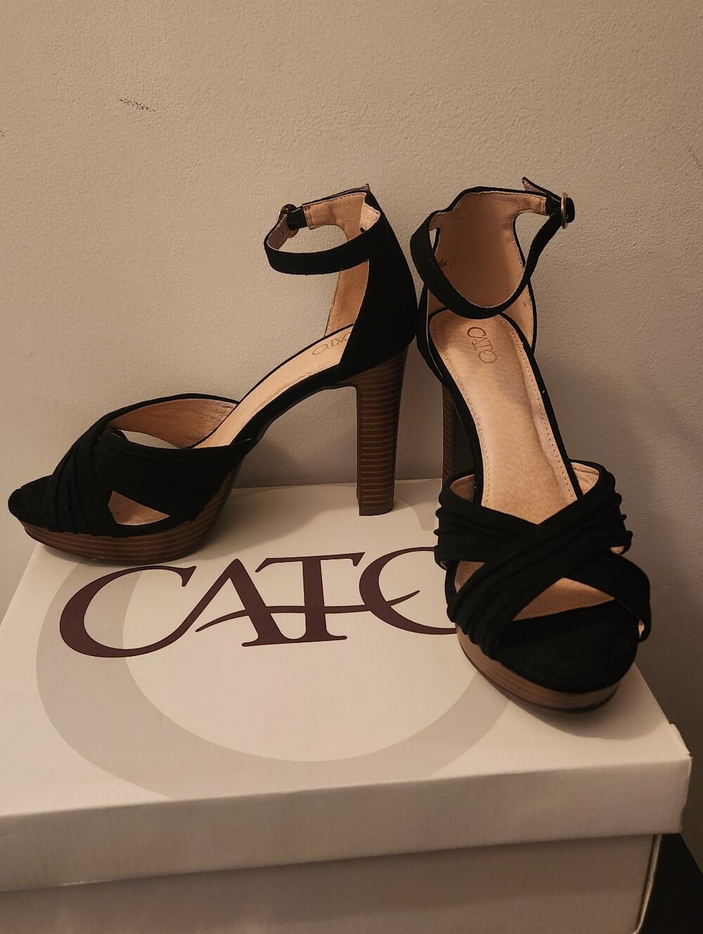 Cato High Heels
